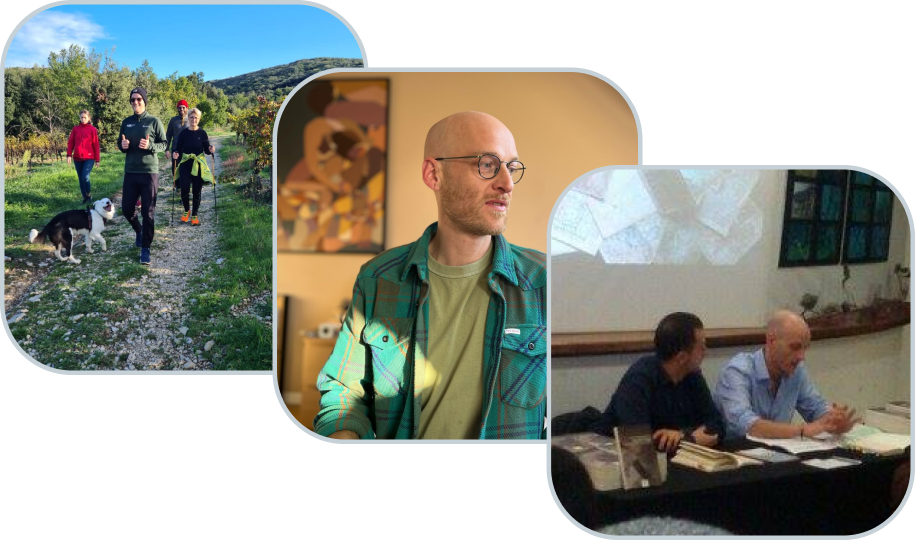 A propos alessandro ingafu